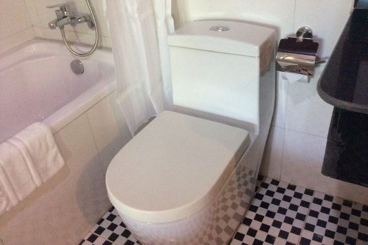 Ocean View Villa (nguyên căn)